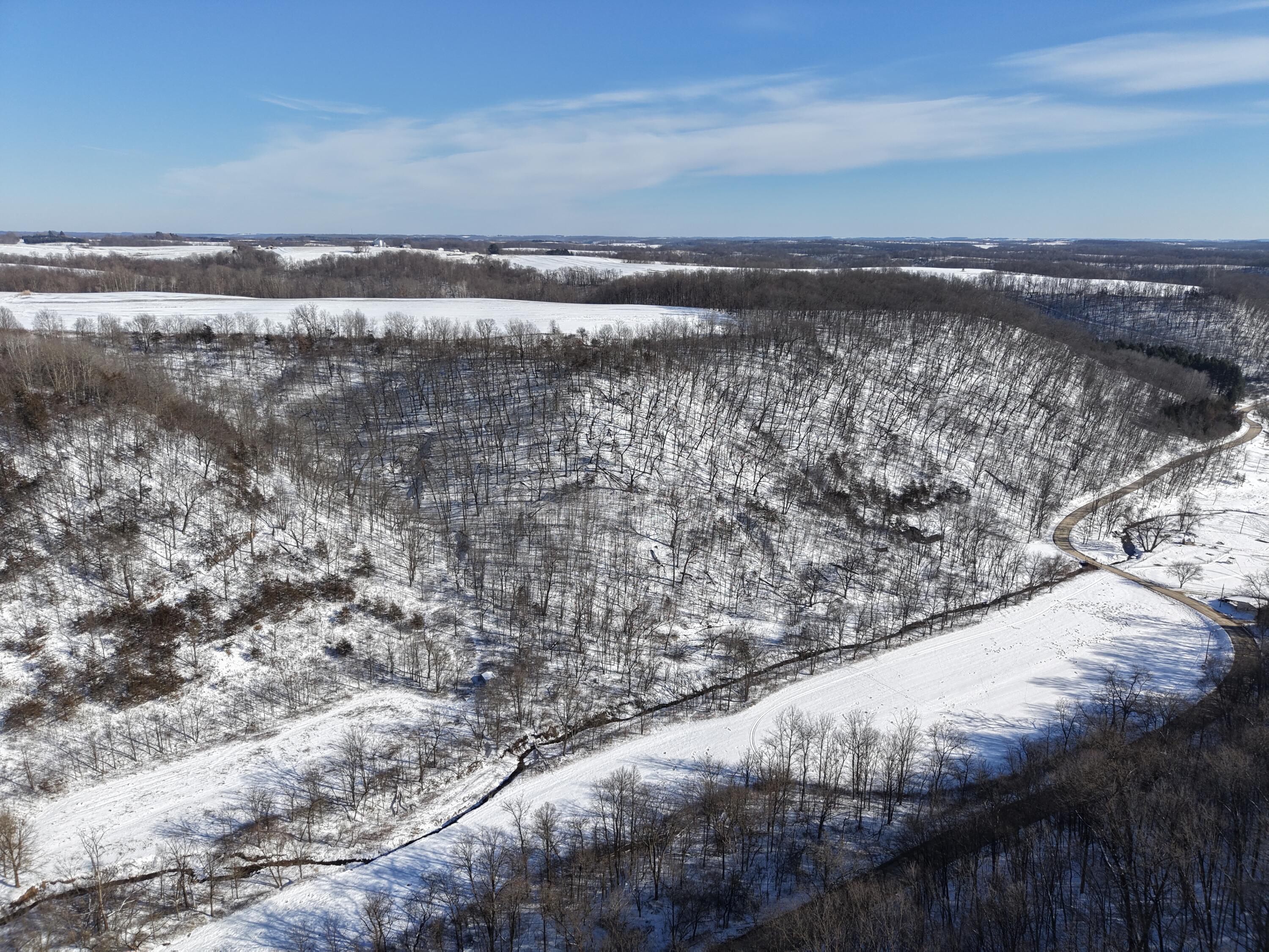 S4108 Haugrud Hollow Road Webster, WI 54639 - Photo 33 of 68 DJI_20260225144728_0053_D