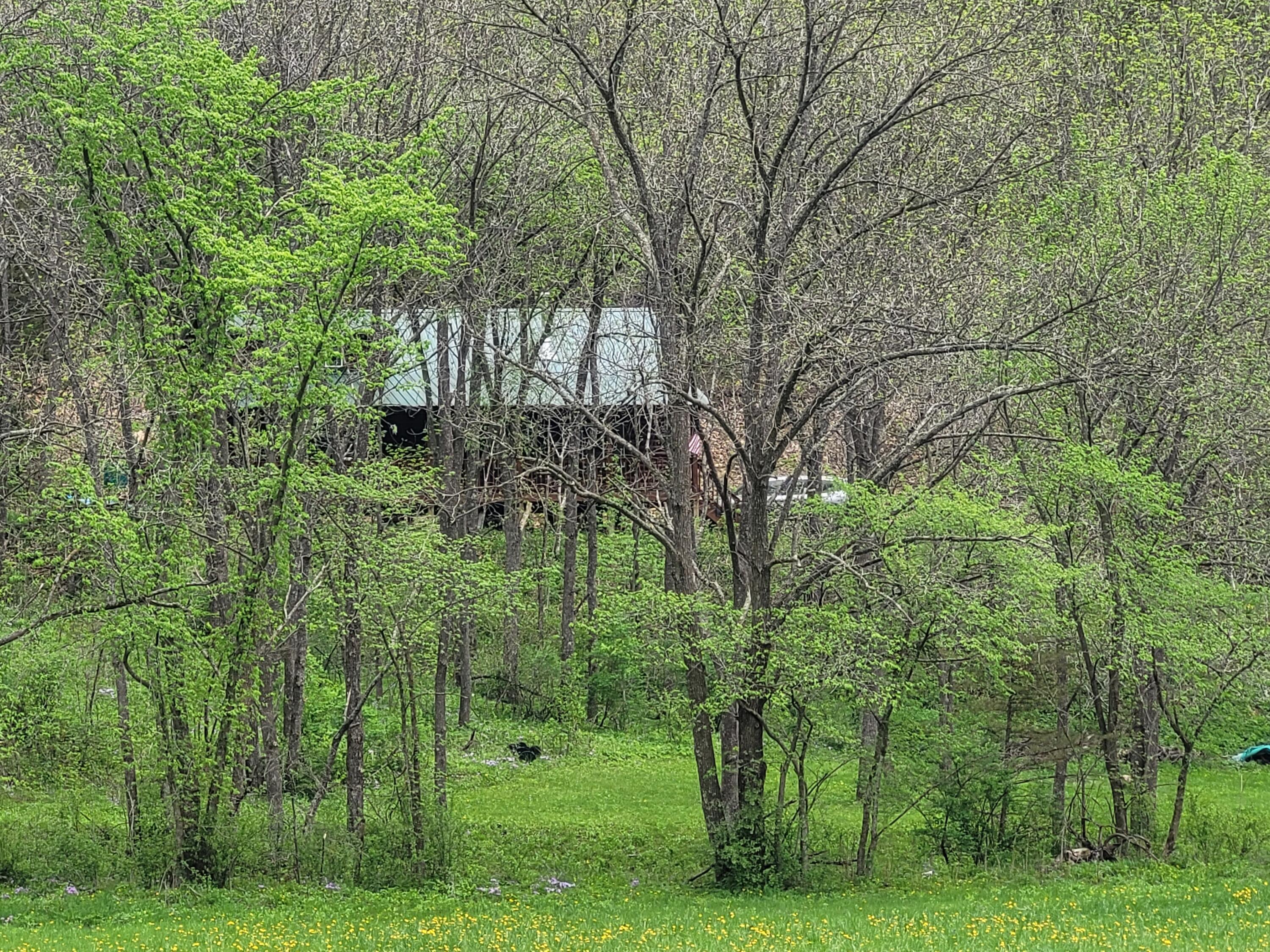 S4108 Haugrud Hollow Road Webster, WI 54639 - Photo 36 of 68 8166