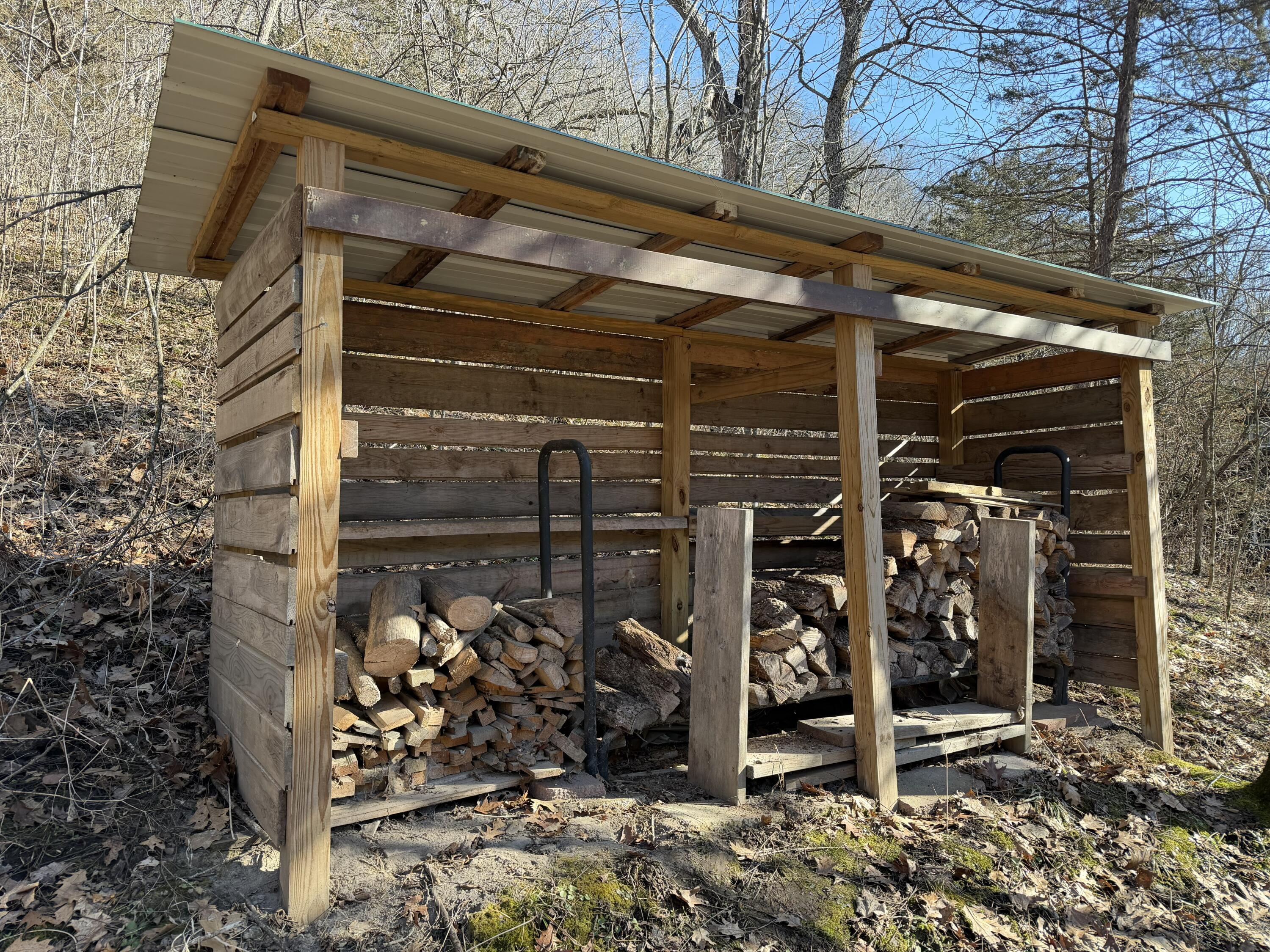 S4108 Haugrud Hollow Road Webster, WI 54639 - Photo 41 of 68 20260215_201125437_iOS