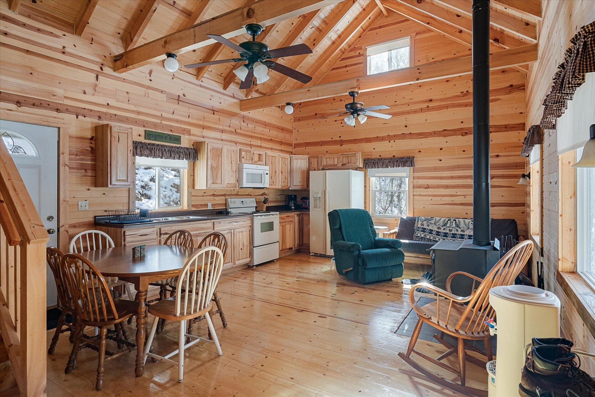 S4108 Haugrud Hollow Road Webster, WI 54639 - Photo 3 of 68 03-S4108 Haugrud Hollow Rd La Farge-0183