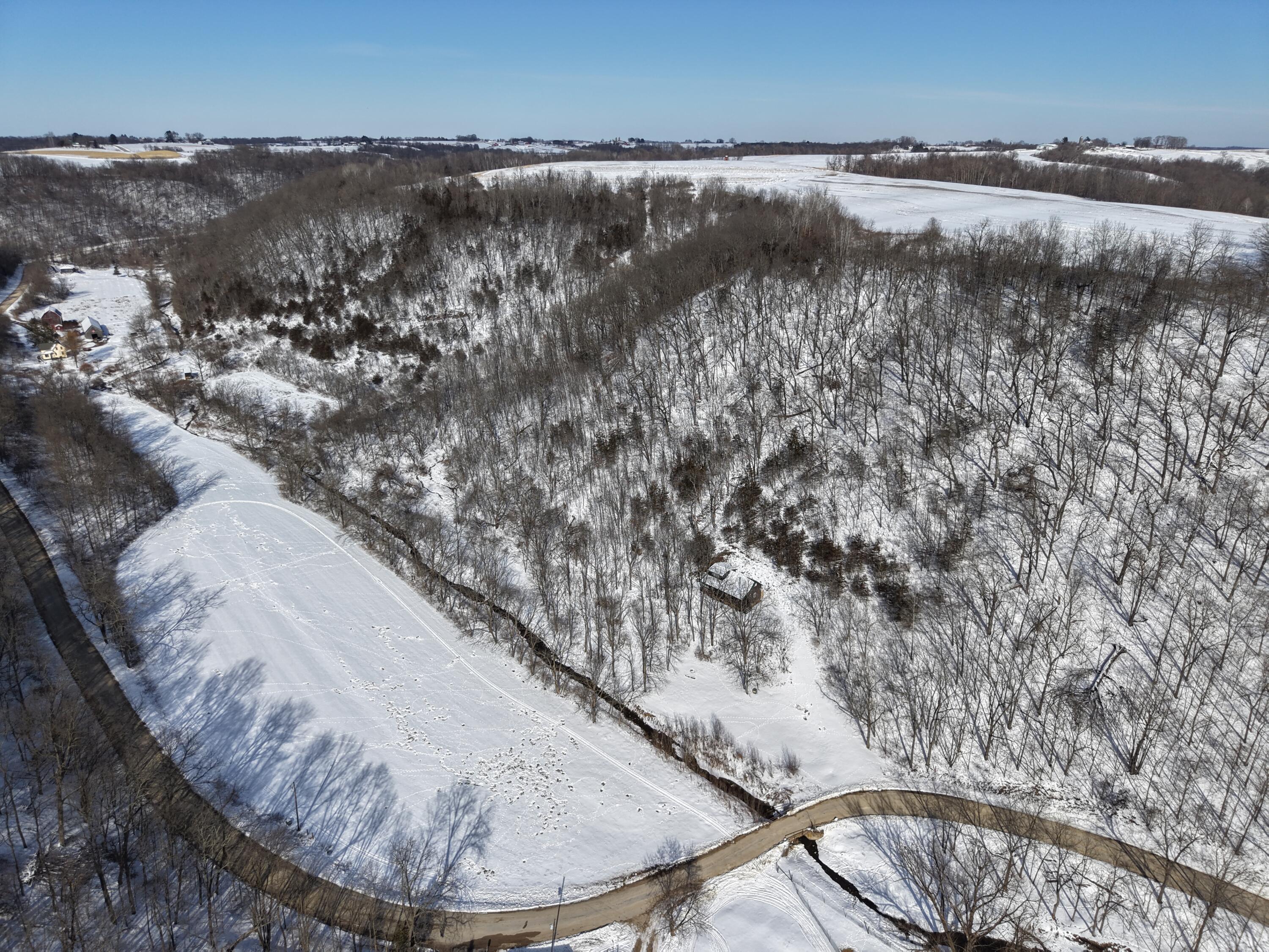 S4108 Haugrud Hollow Road Webster, WI 54639 - Photo 8 of 68 DJI_20260225142429_0009_D