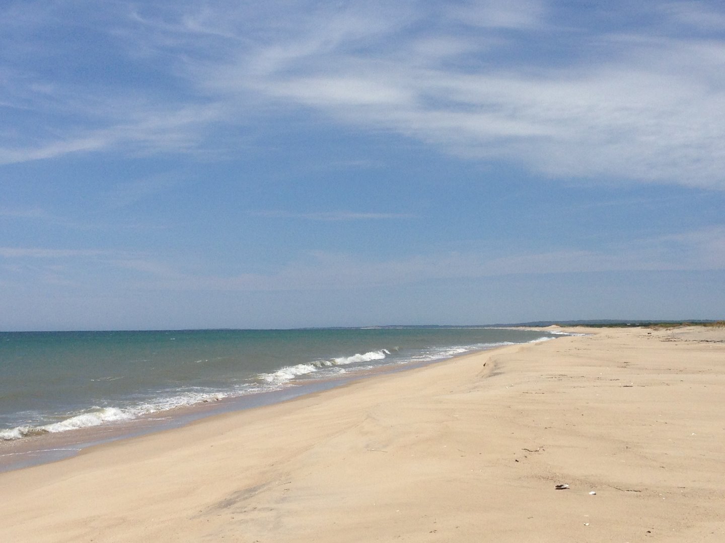 8 Jacob's Neck Road Edgartown, MA 02539 - Photo 7 of 32 3000' of Private Association Beach