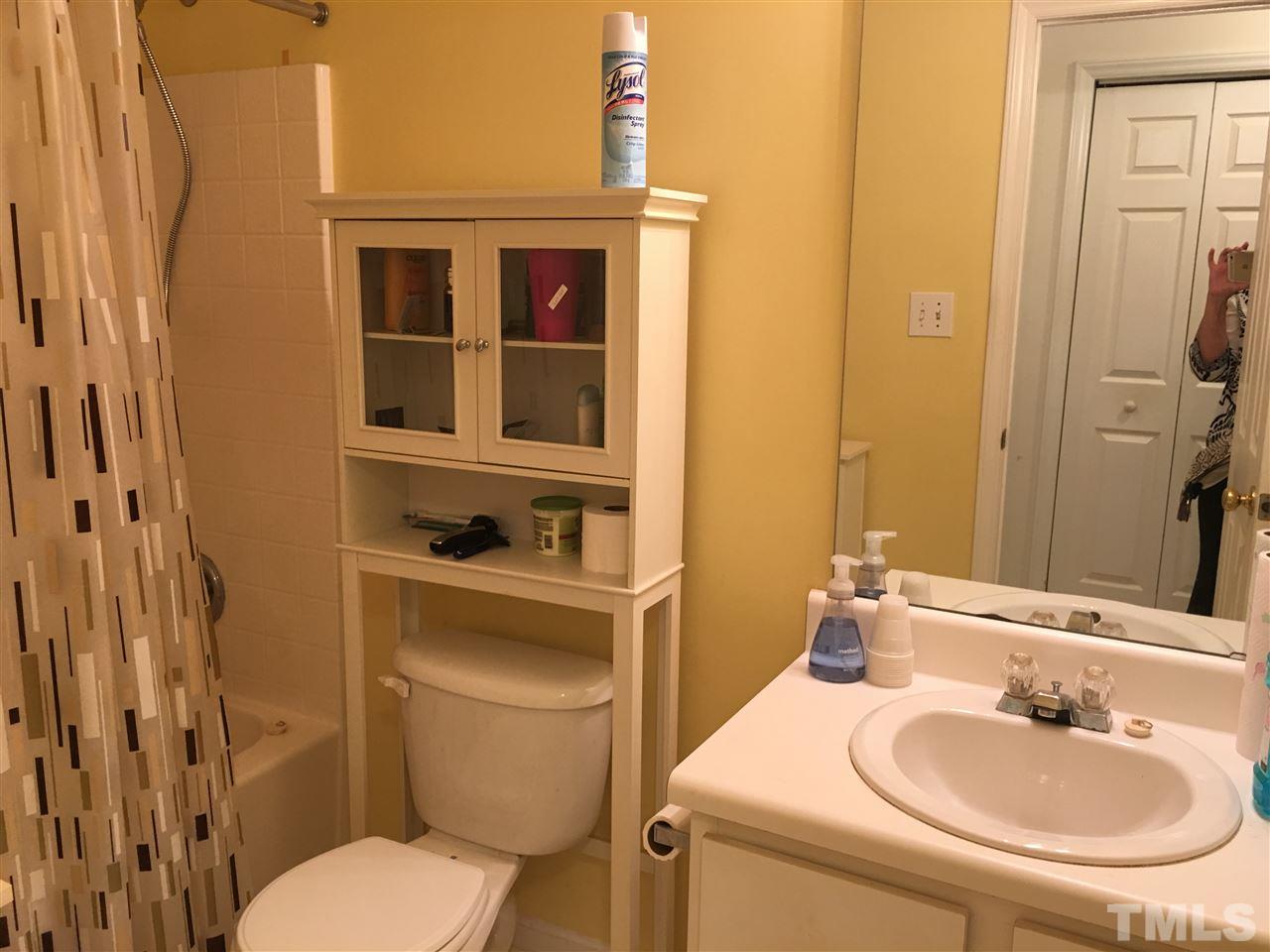 4624 Silverdene Street Raleigh, NC 27616 - Photo 6 of 10