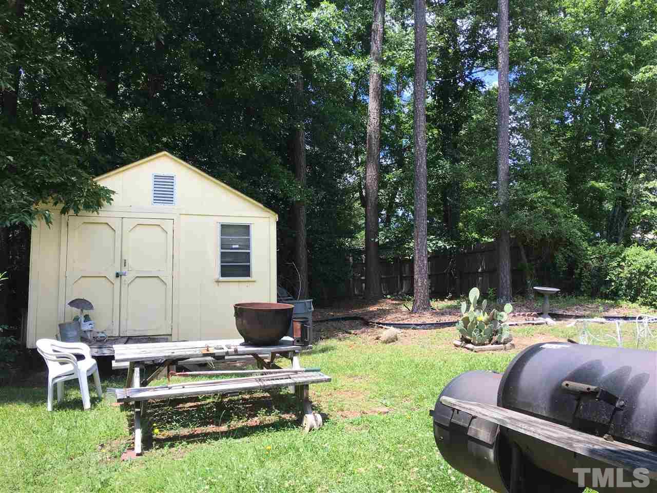 4624 Silverdene Street Raleigh, NC 27616 - Photo 10 of 10