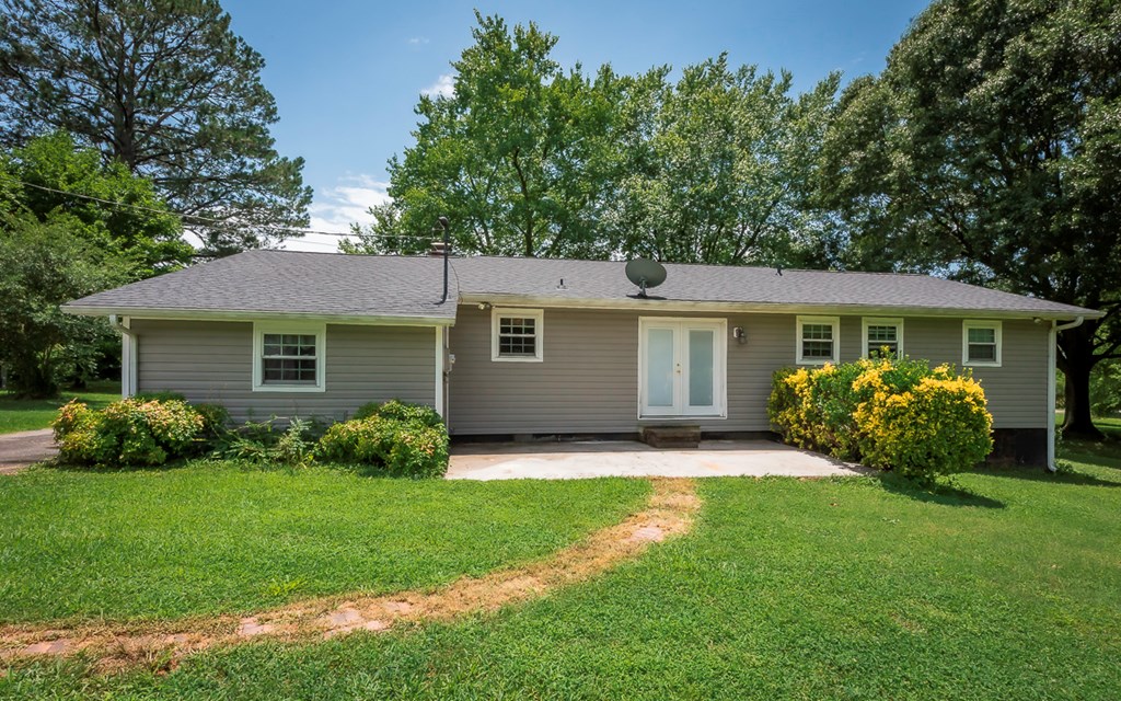 63 Bandy Estates Road LaFayette, GA 30728 - Photo 22 of 35 Gallery Image 22