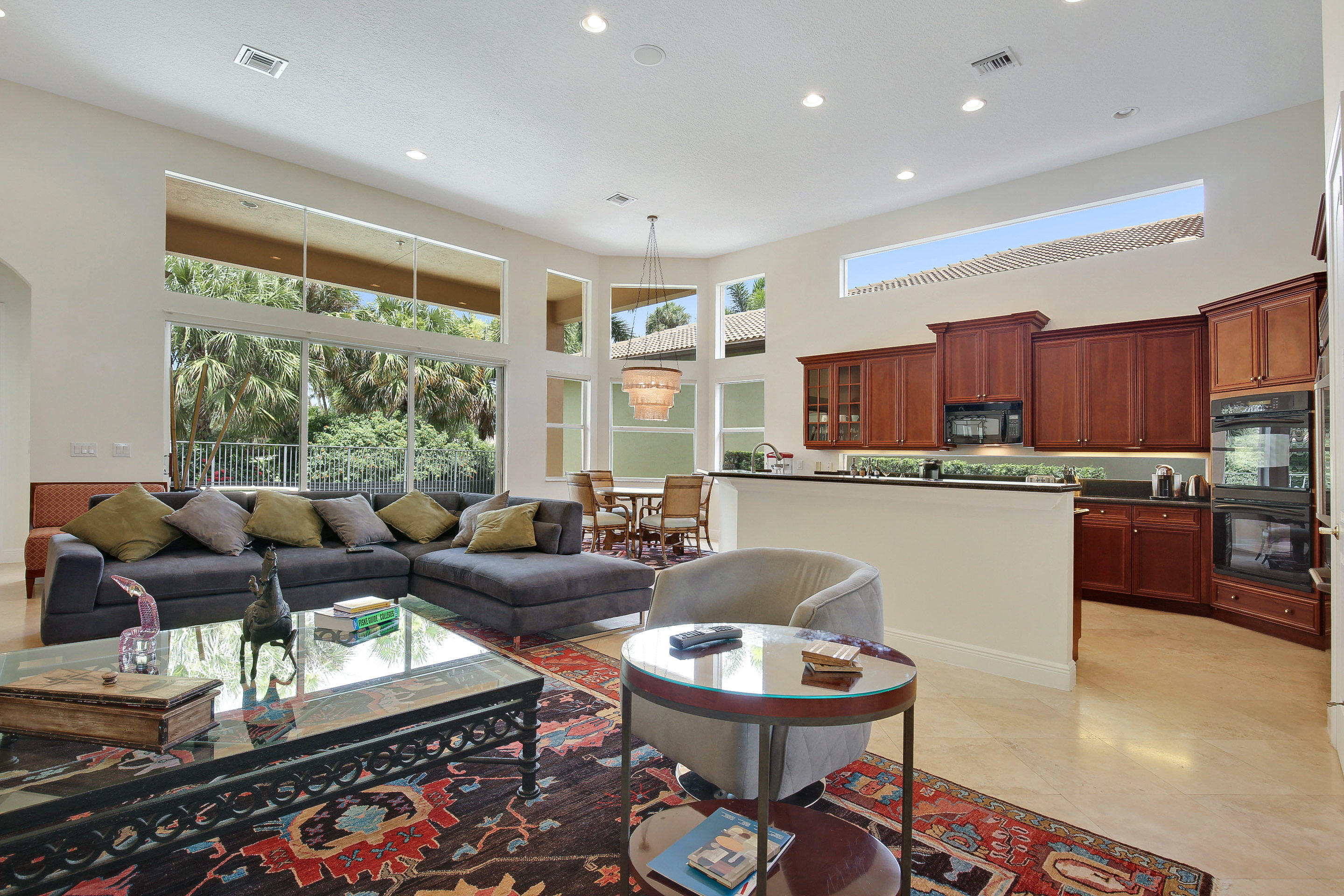 8173 Valhalla Drive Delray Beach, FL 33446 - Photo 13 of 59 FAMILY ROOM
