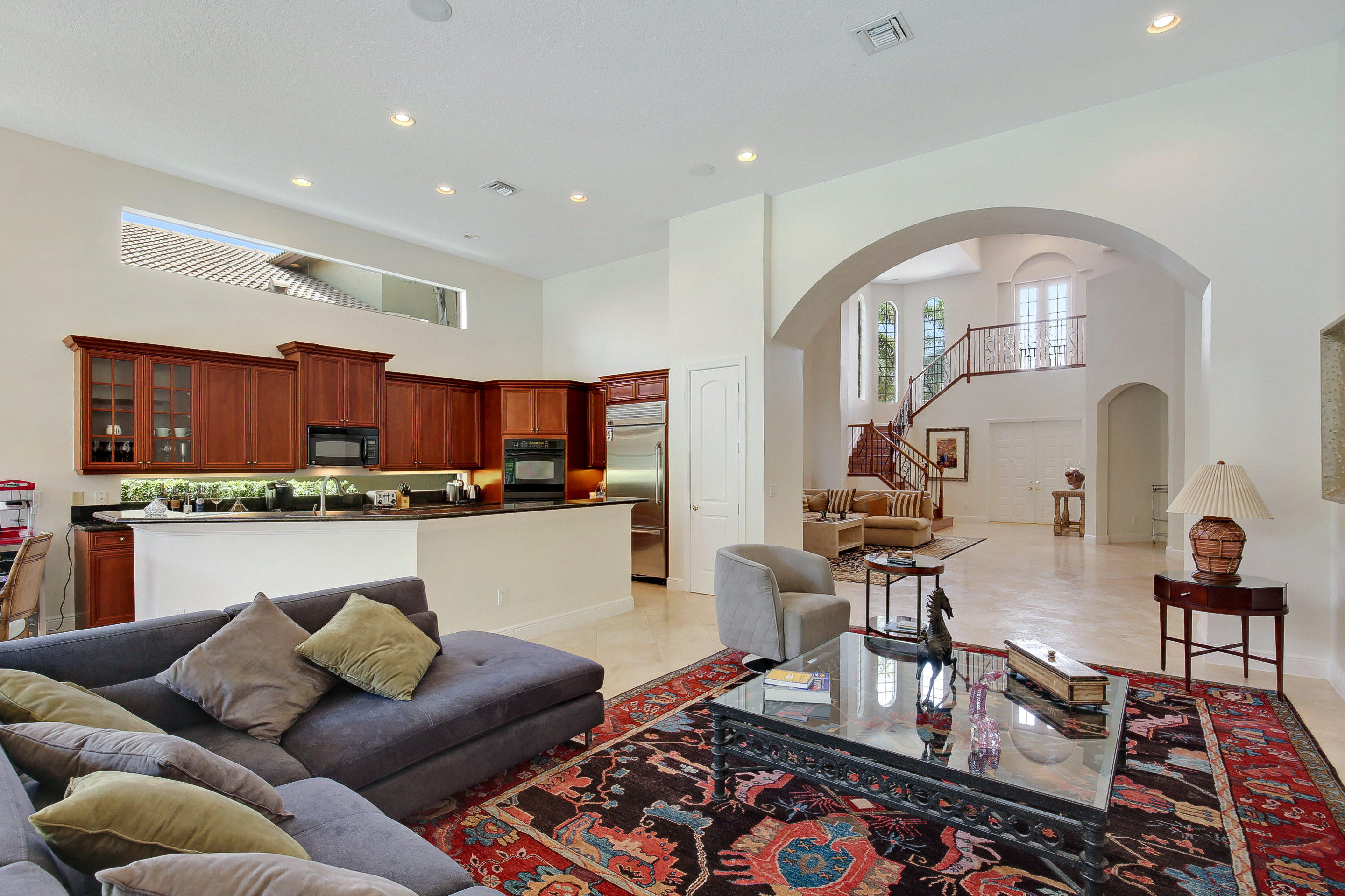 8173 Valhalla Drive Delray Beach, FL 33446 - Photo 14 of 59 FAMILY ROOM