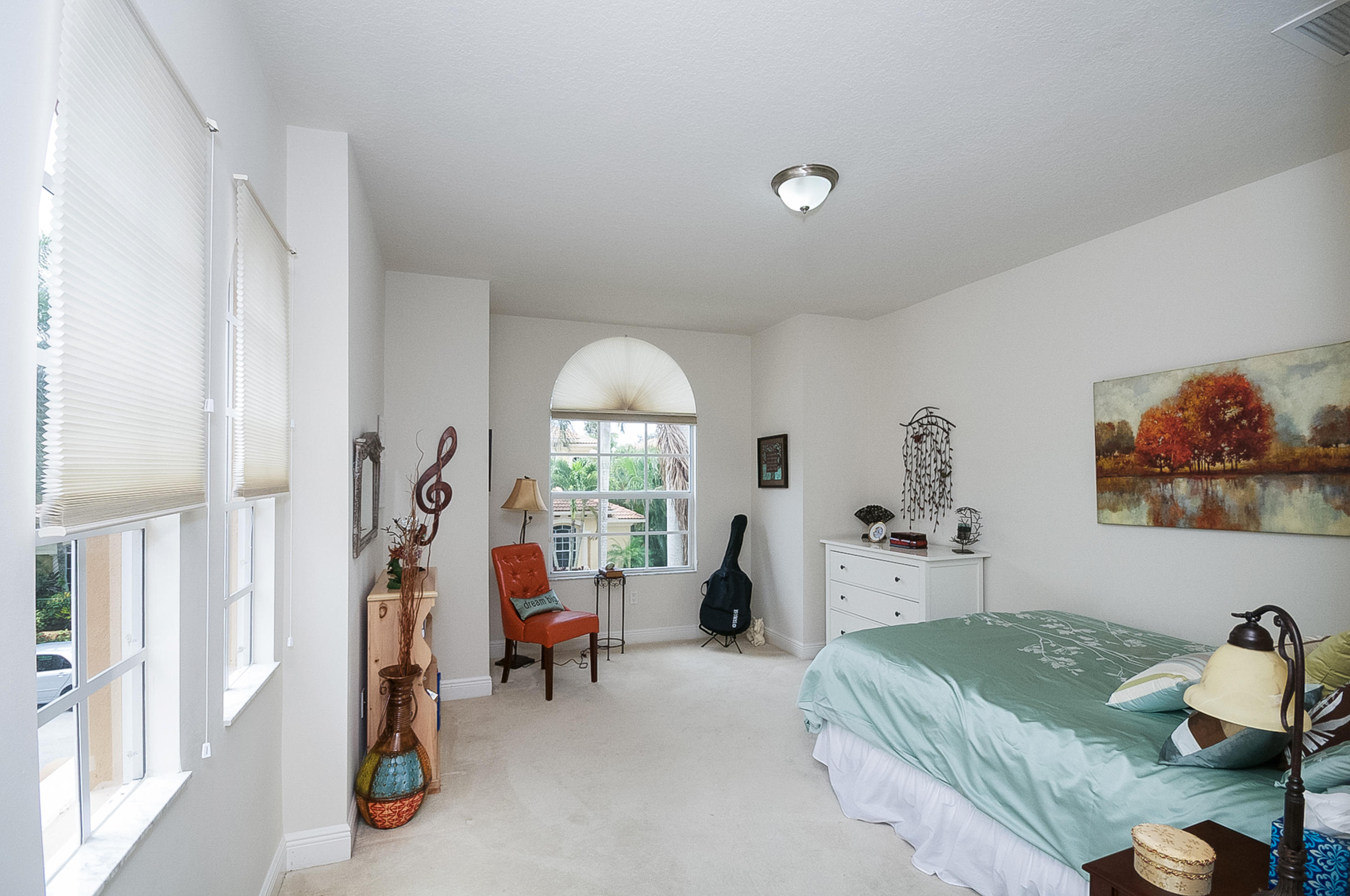 8173 Valhalla Drive Delray Beach, FL 33446 - Photo 21 of 59 GUEST BEDROOM 1 - UPSTAIRS