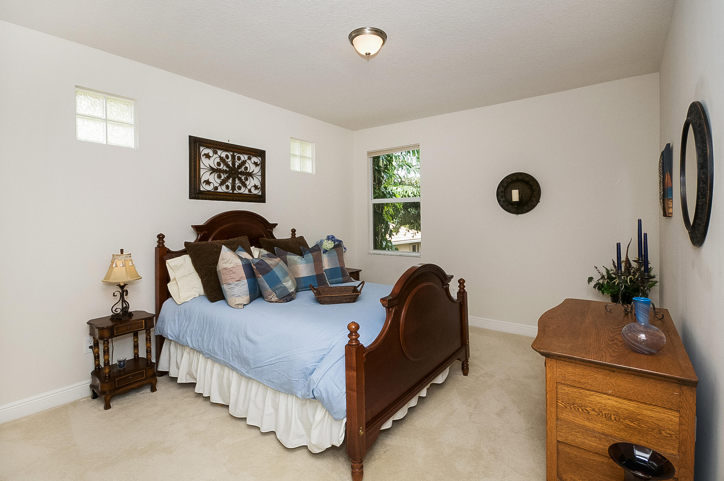 8173 Valhalla Drive Delray Beach, FL 33446 - Photo 23 of 59 GUEST BEDROOM 2 - UPSTAIRS