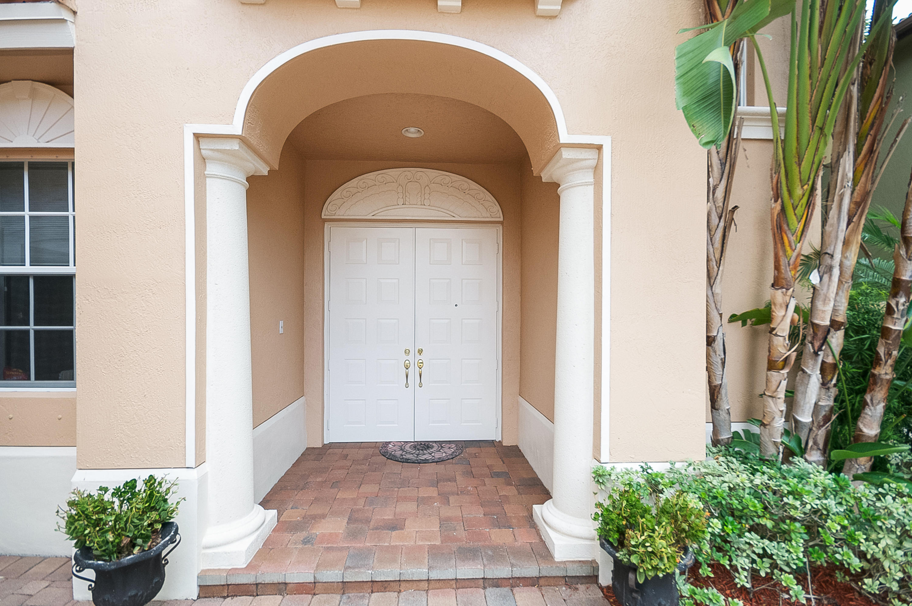 8173 Valhalla Drive Delray Beach, FL 33446 - Photo 39 of 59 ENTRANCE DOOR