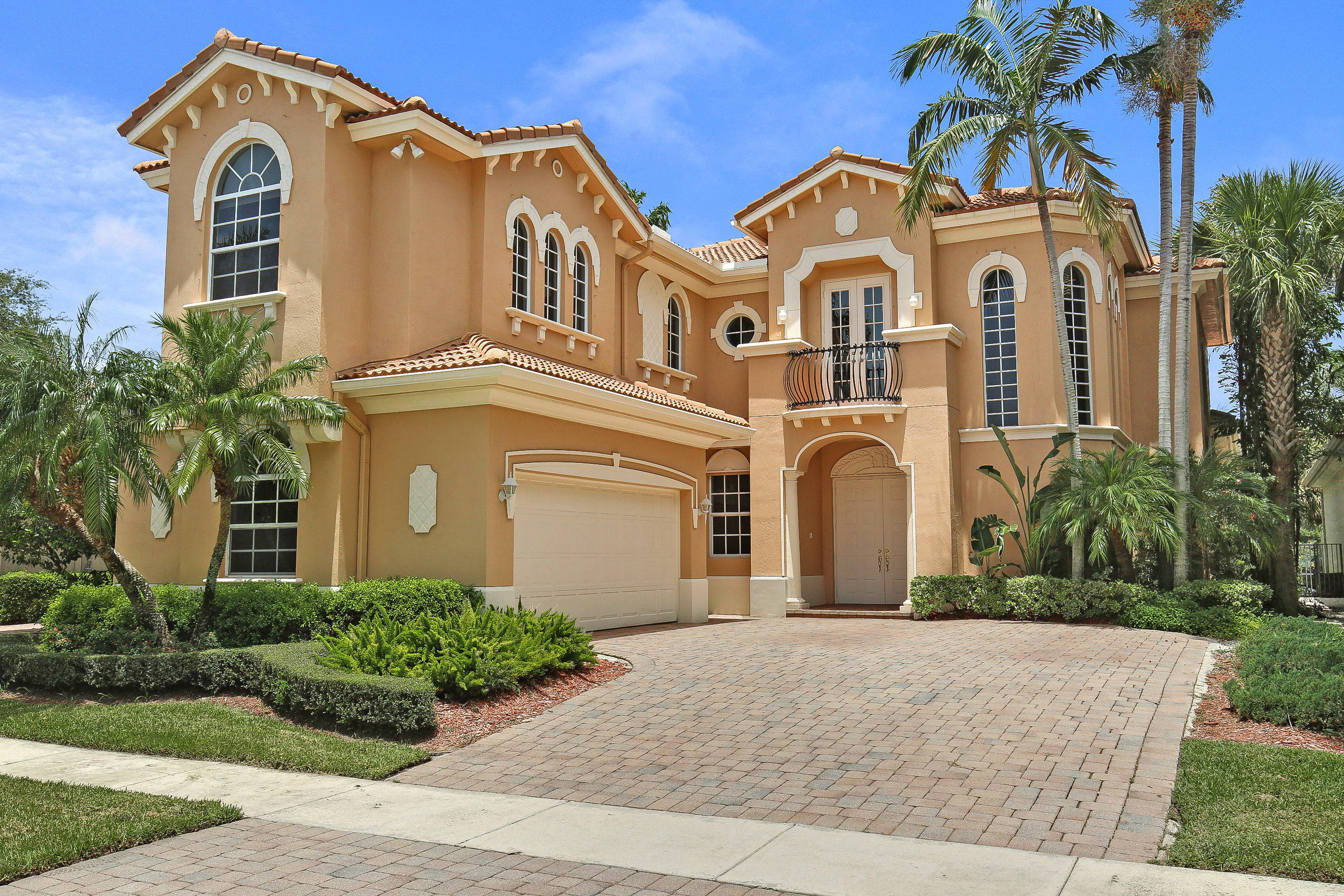 8173 Valhalla Drive Delray Beach, FL 33446 - Photo 40 of 59 CASA VIEJA MODEL