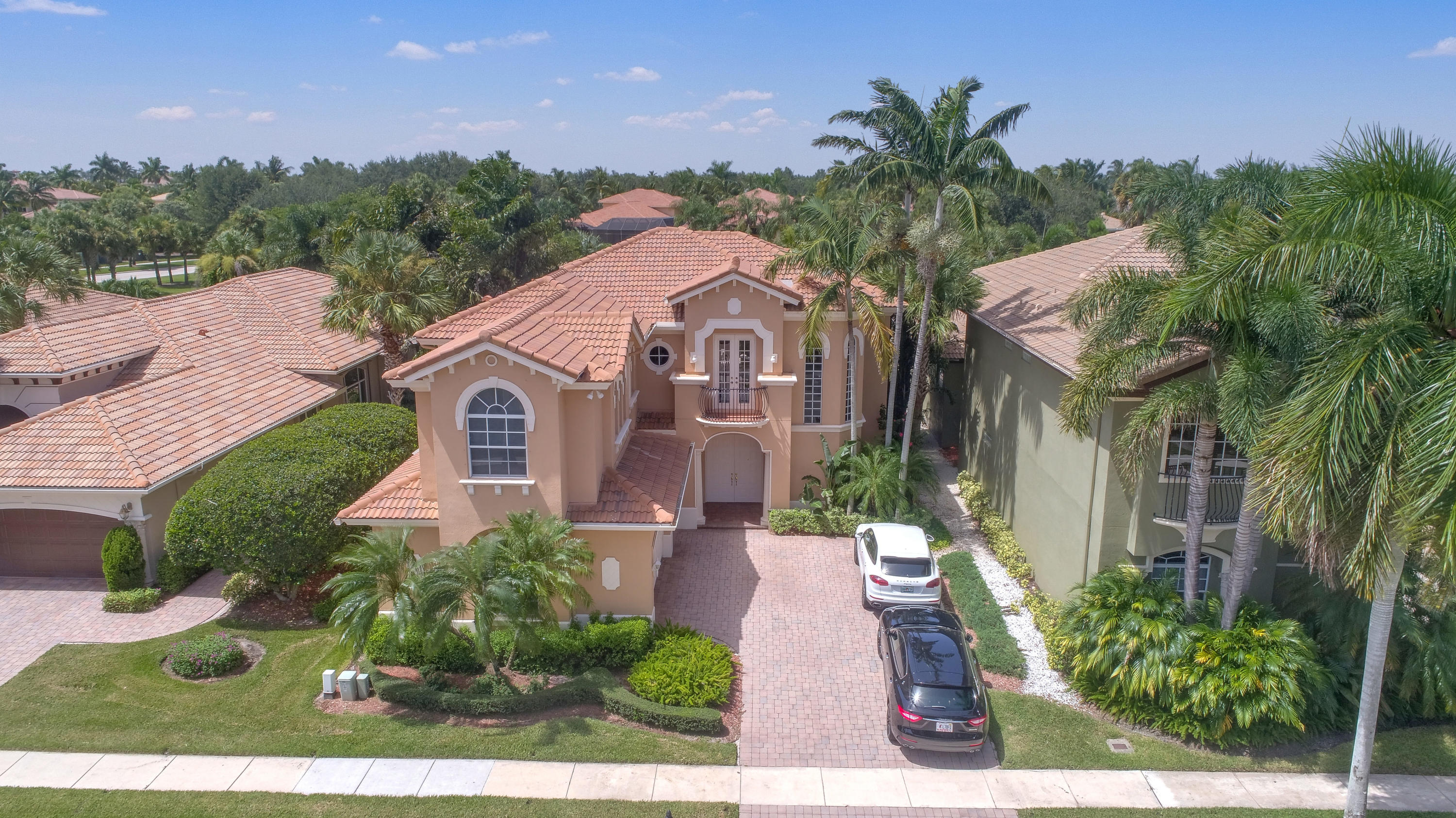 8173 Valhalla Drive Delray Beach, FL 33446 - Photo 41 of 59 GREAT CURB APPEAL