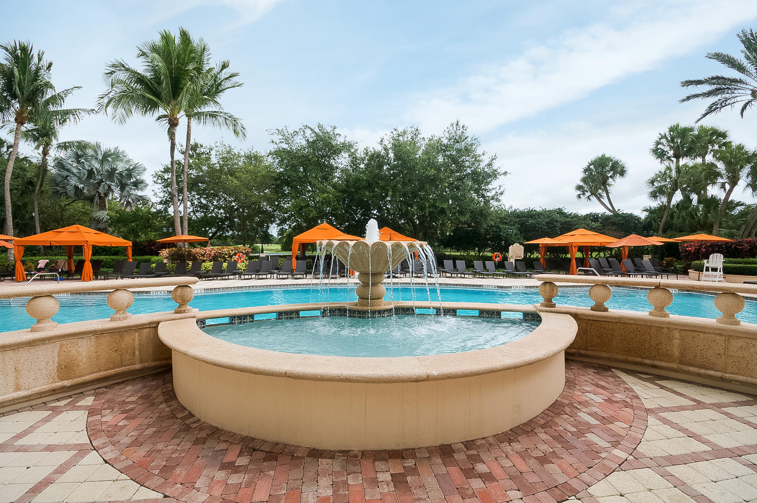8173 Valhalla Drive Delray Beach, FL 33446 - Photo 56 of 59 Community Pool