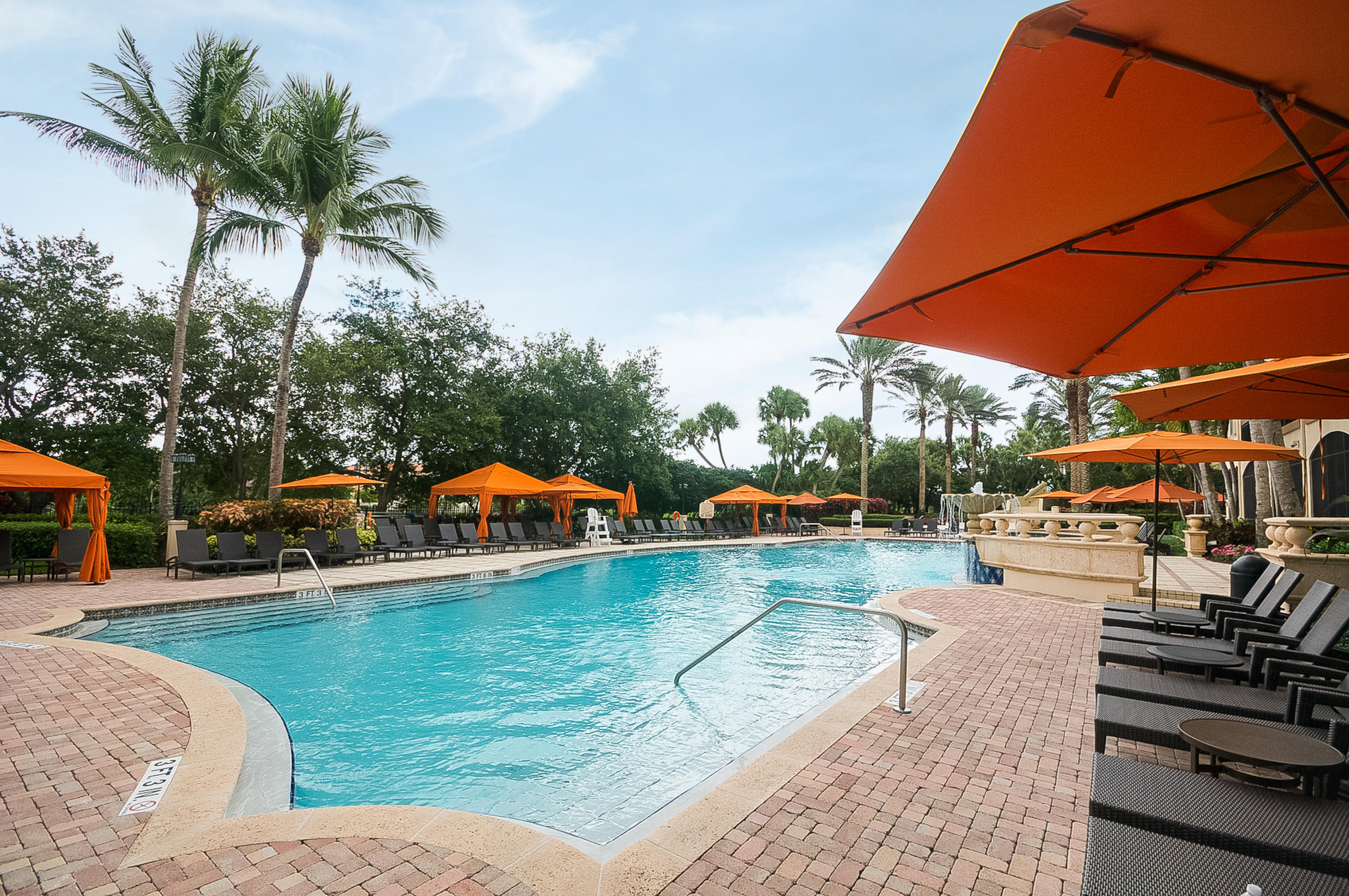 8173 Valhalla Drive Delray Beach, FL 33446 - Photo 57 of 59 Community Pool