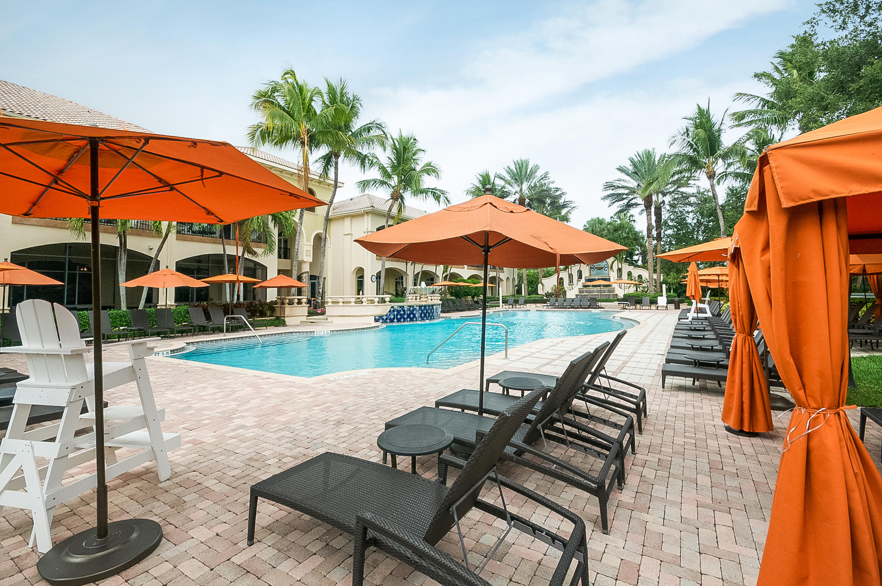 8173 Valhalla Drive Delray Beach, FL 33446 - Photo 58 of 59 Community Pool