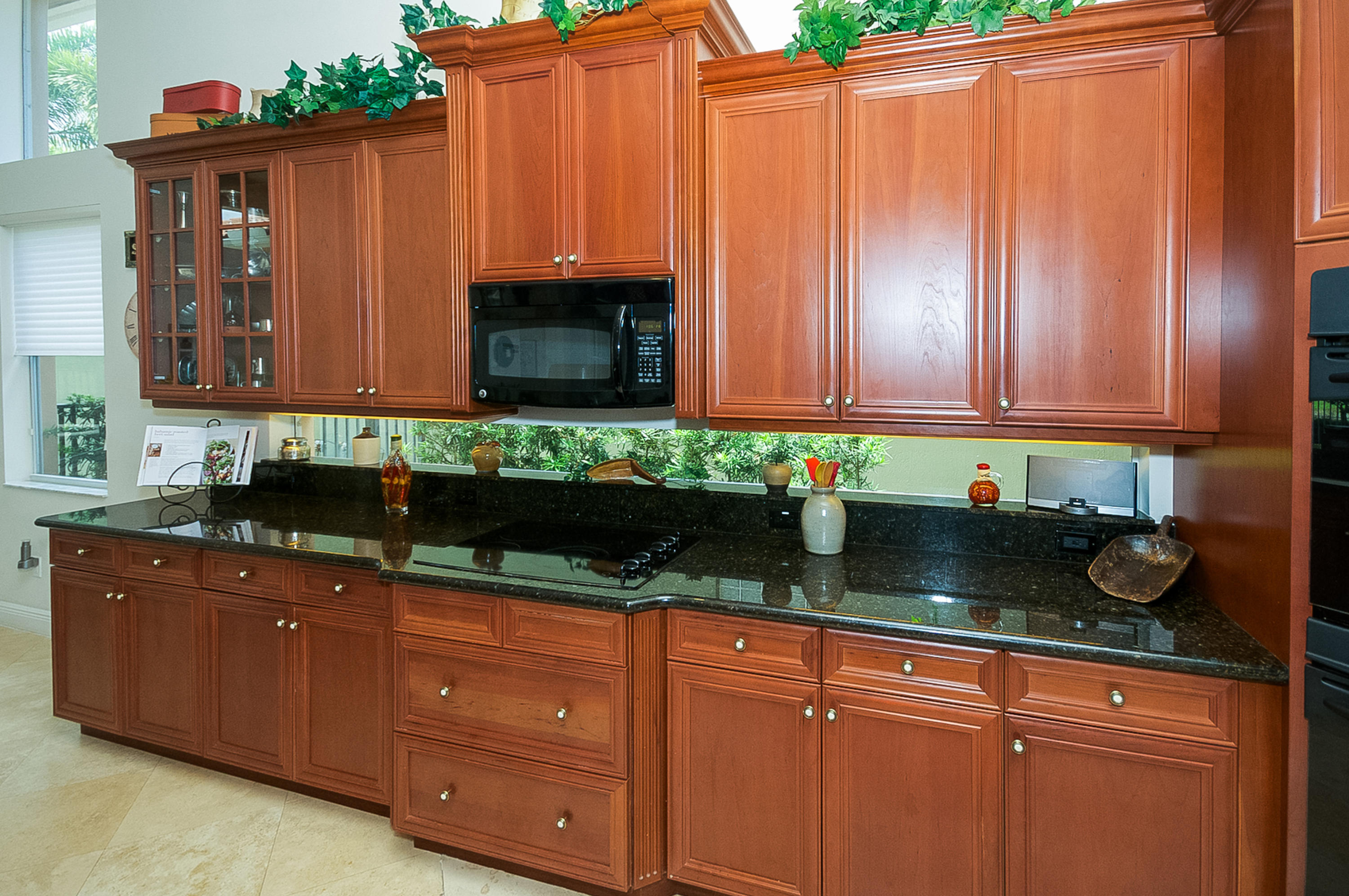 8173 Valhalla Drive Delray Beach, FL 33446 - Photo 8 of 59 KITCHEN