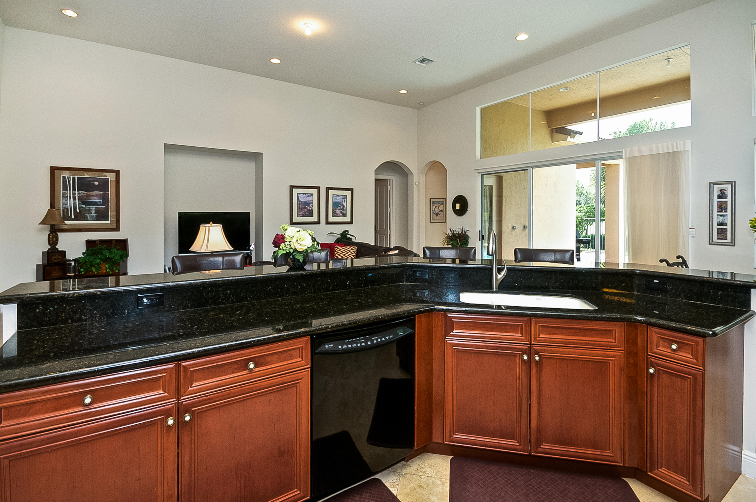 8173 Valhalla Drive Delray Beach, FL 33446 - Photo 9 of 59 KITCHEN