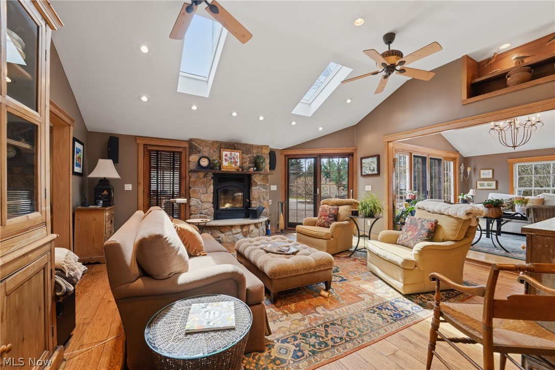 11679 Bell Road Newbury, OH 44065 - Photo 22 of 50