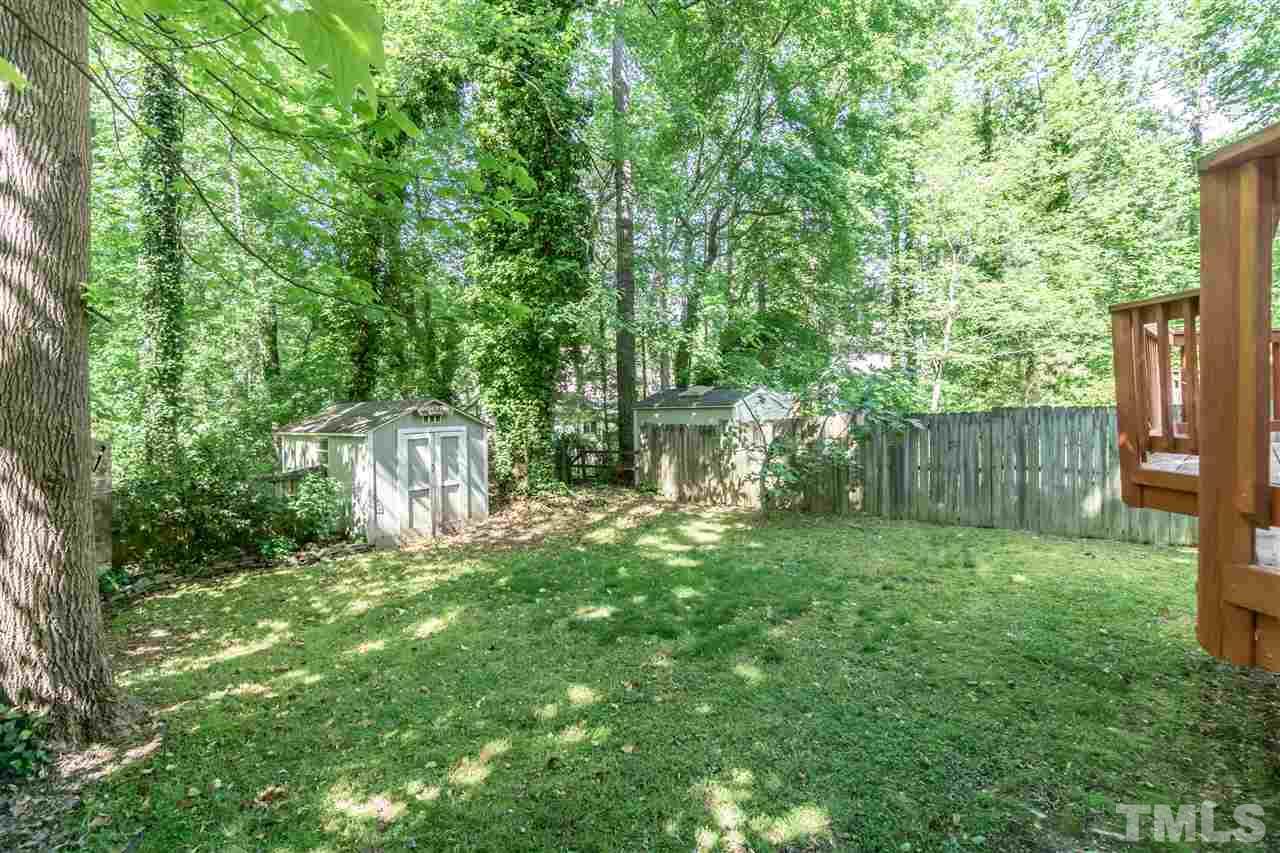 7309 Wilderness Road Raleigh, NC 27613 - Photo 17 of 18