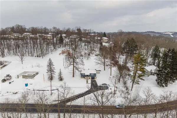 a view of lake view and mountain view