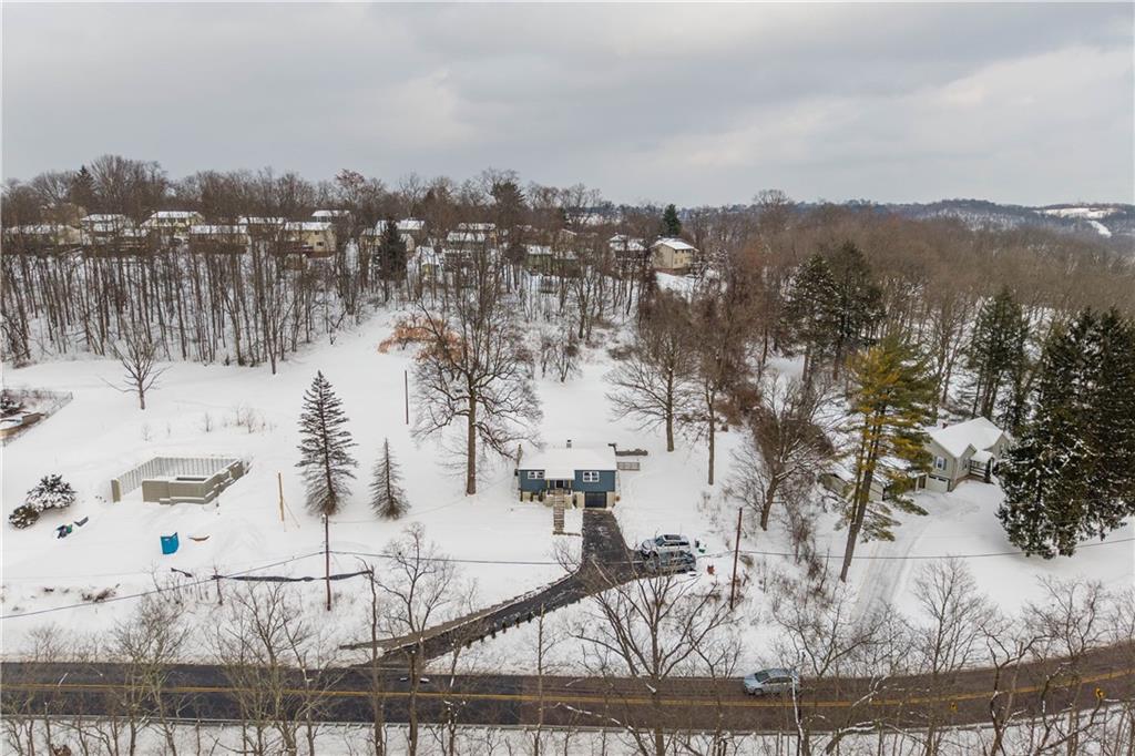 933 Boyce Road Bridgeville, PA 15017 - Photo 34 of 37