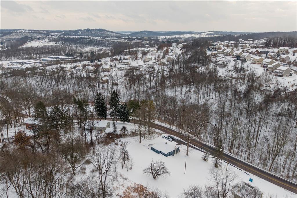 933 Boyce Road Bridgeville, PA 15017 - Photo 36 of 37