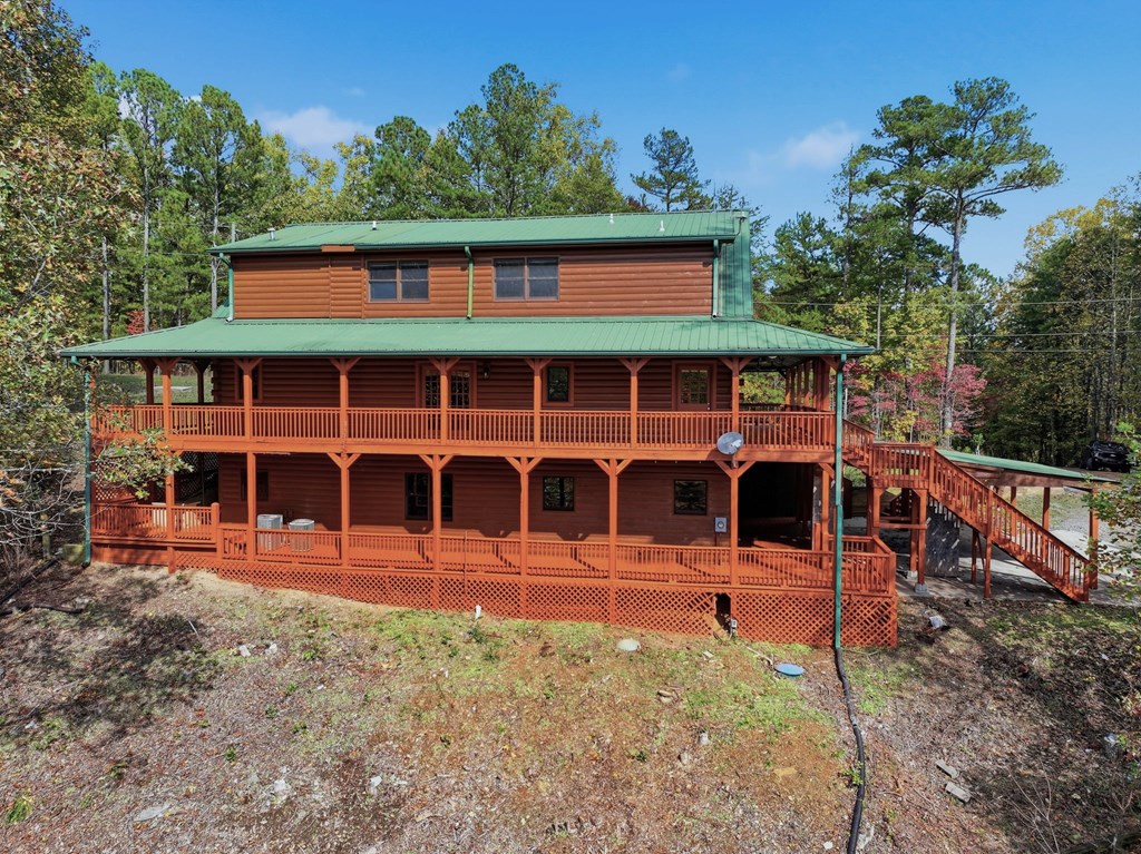 1384 Crystal Lane Northeast Ranger, GA 30734 - Photo 49 of 52