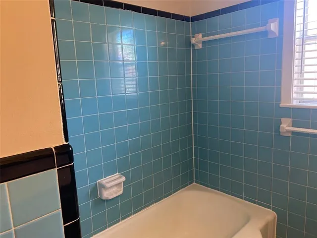 a bathroom with a sink