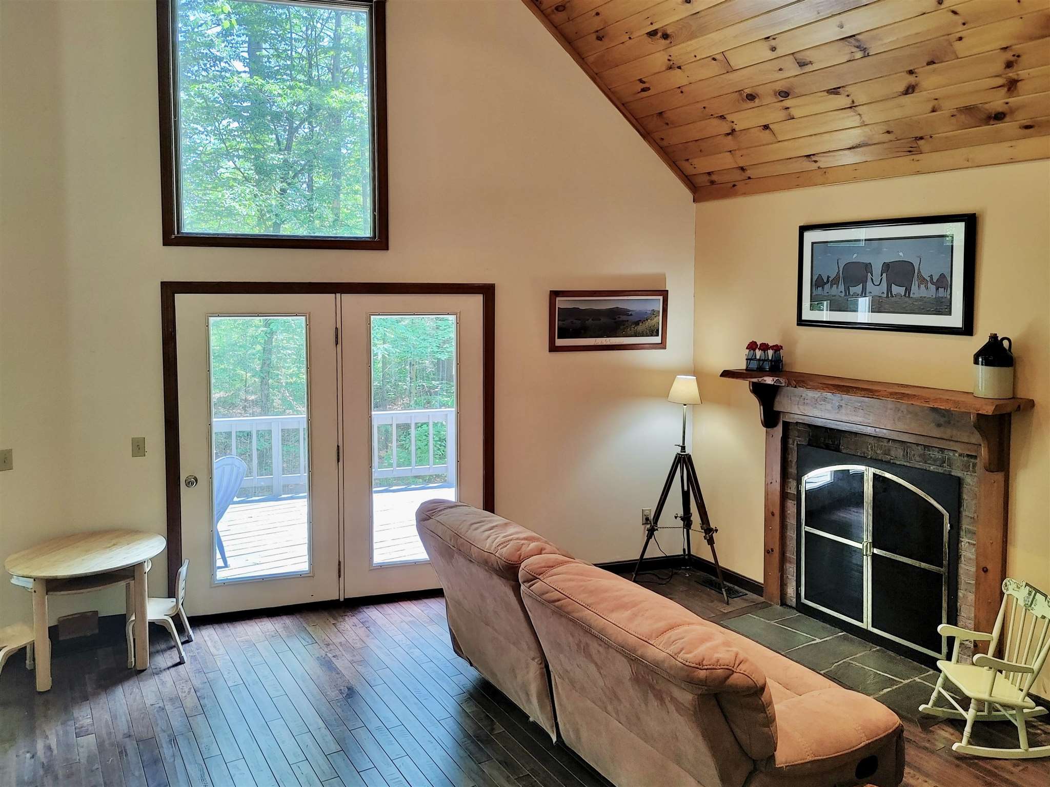 54 Jewell Road Wilmot, NH 03287 - Photo 8 of 22