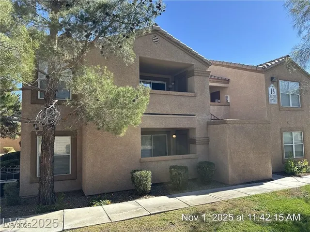$1,272 | 1150 North Buffalo Drive, Unit 1017, Las Vegas, NV 89128