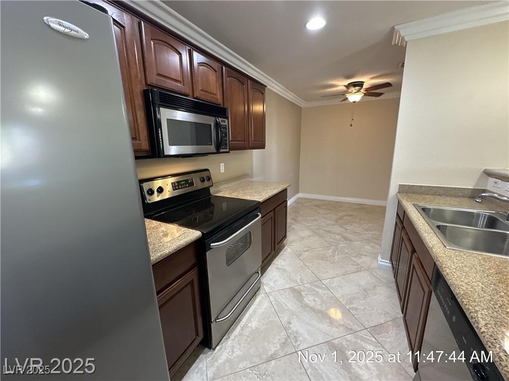 1150 North Buffalo Drive, Unit 1017 Las Vegas, NV 89128 - Photo 12 of 32