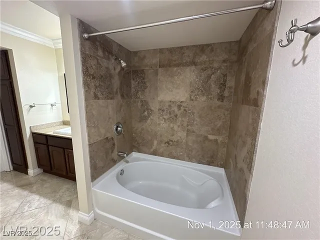 $1,272 | 1150 North Buffalo Drive, Unit 1017, Las Vegas, NV 89128