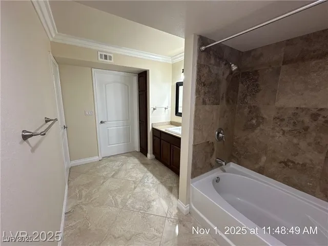 $1,272 | 1150 North Buffalo Drive, Unit 1017, Las Vegas, NV 89128