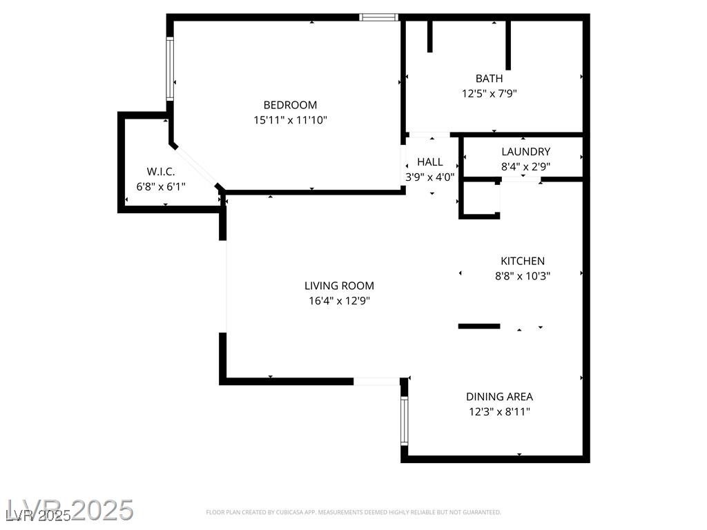 1150 North Buffalo Drive, Unit 1017 Las Vegas, NV 89128 - Photo 19 of 32