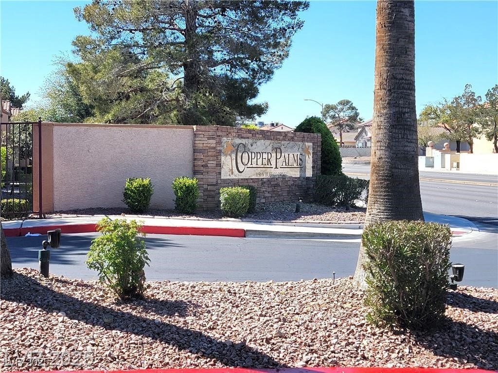 1150 North Buffalo Drive, Unit 1017 Las Vegas, NV 89128 - Photo 20 of 32