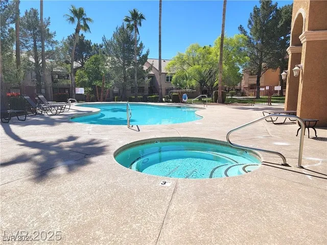 $1,272 | 1150 North Buffalo Drive, Unit 1017, Las Vegas, NV 89128