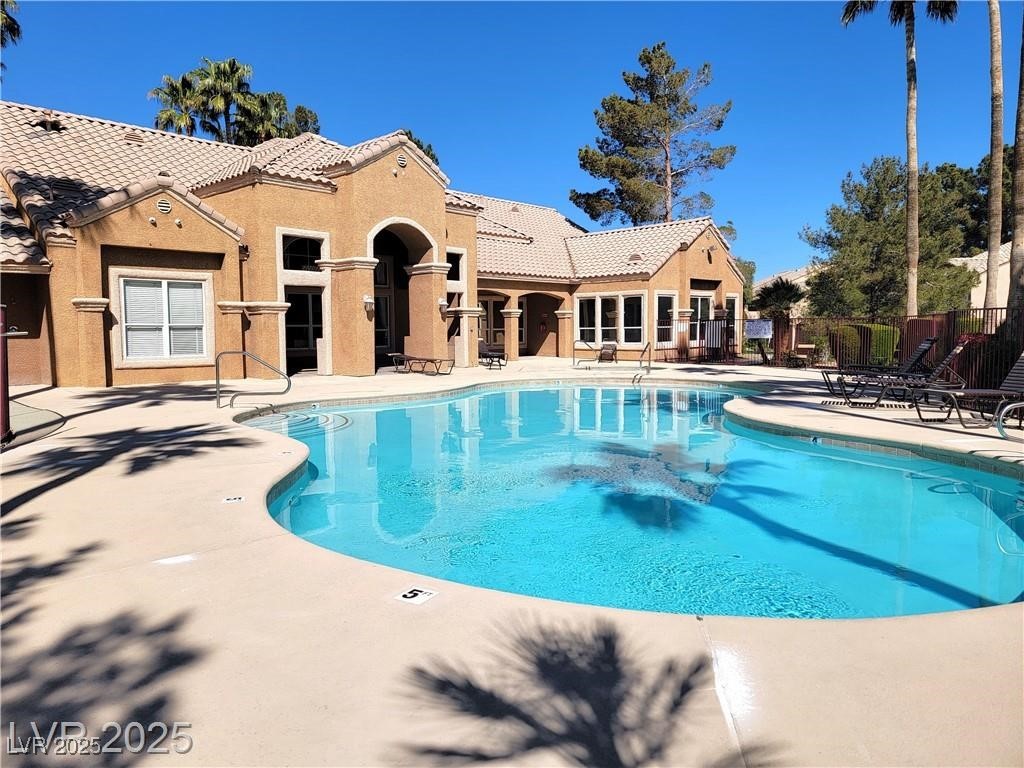 1150 North Buffalo Drive, Unit 1017 Las Vegas, NV 89128 - Photo 22 of 32