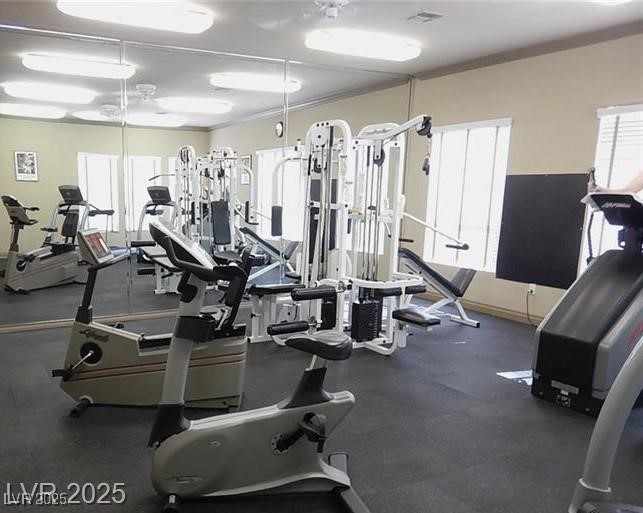 1150 North Buffalo Drive, Unit 1017 Las Vegas, NV 89128 - Photo 25 of 32