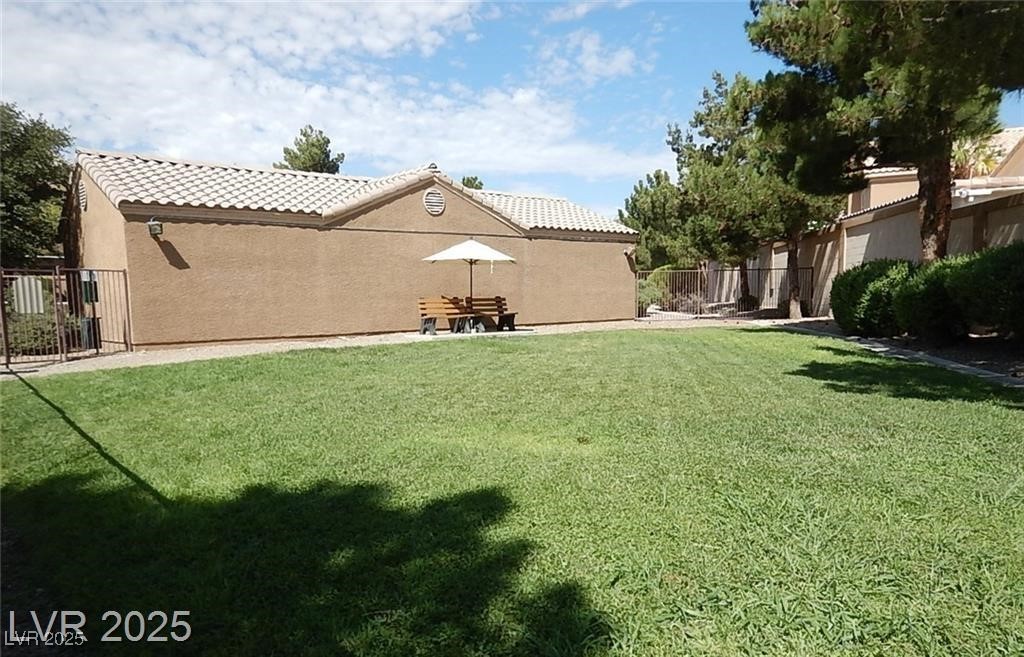 1150 North Buffalo Drive, Unit 1017 Las Vegas, NV 89128 - Photo 28 of 32