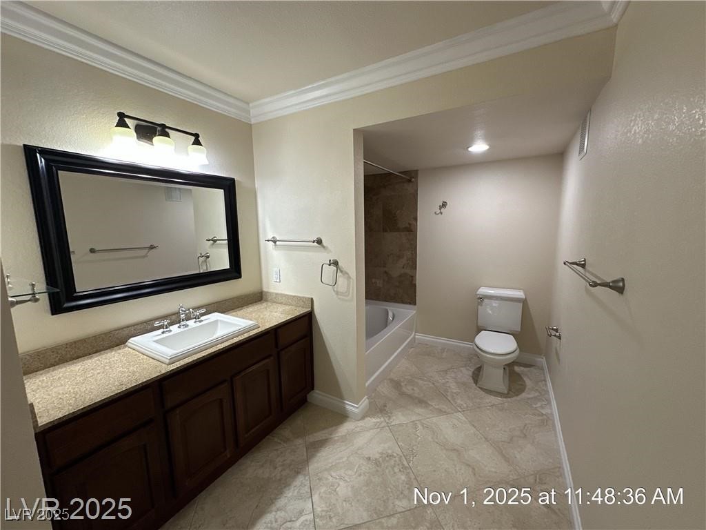 1150 North Buffalo Drive, Unit 1017 Las Vegas, NV 89128 - Photo 5 of 32