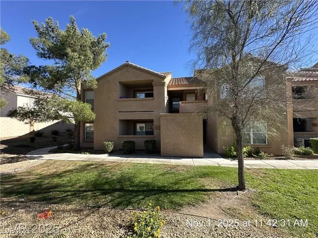 $1,272 | 1150 North Buffalo Drive, Unit 1017, Las Vegas, NV 89128