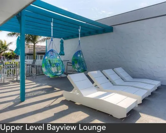 $2,200 | 1846 Shore Drive South, Unit 103, South Pasadena, FL 33707