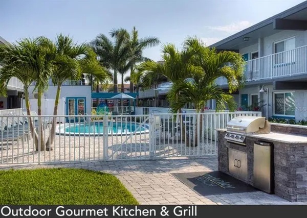 $2,200 | 1846 Shore Drive South, Unit 103, South Pasadena, FL 33707