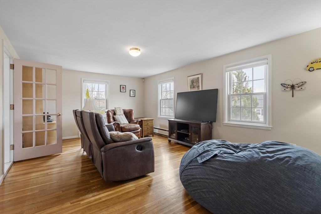 34 Robinhood Road Winchester, MA 01890 - Photo 21 of 37 Gallery Image 21