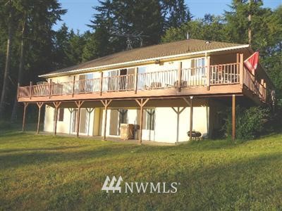 9630 Kingston Farm Road Northeast Kingston, WA 98346 - Photo 1 of 1