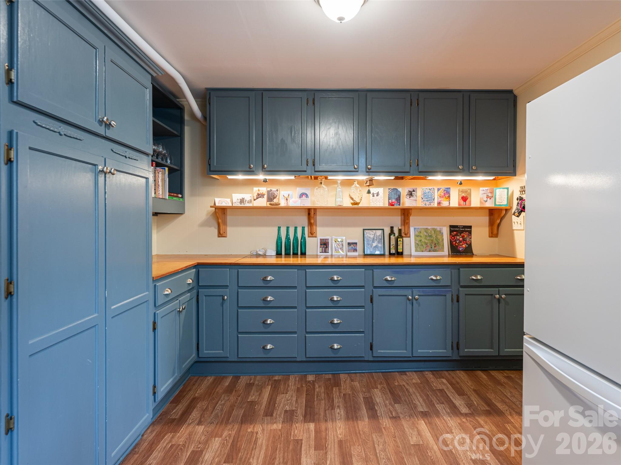 93 Clarks Chapel Road Weaverville, NC 28787 - Photo 13 of 47