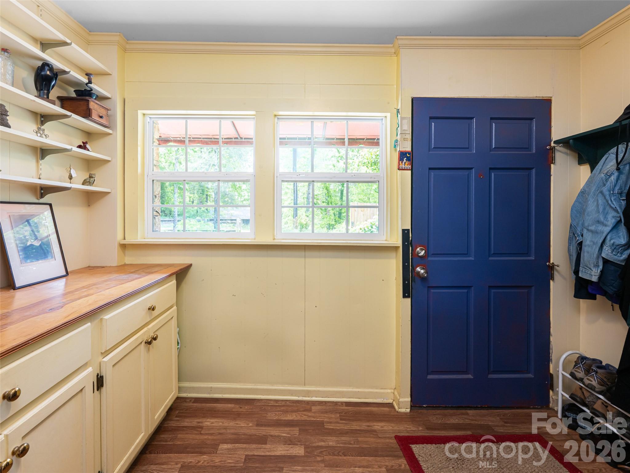 93 Clarks Chapel Road Weaverville, NC 28787 - Photo 14 of 47