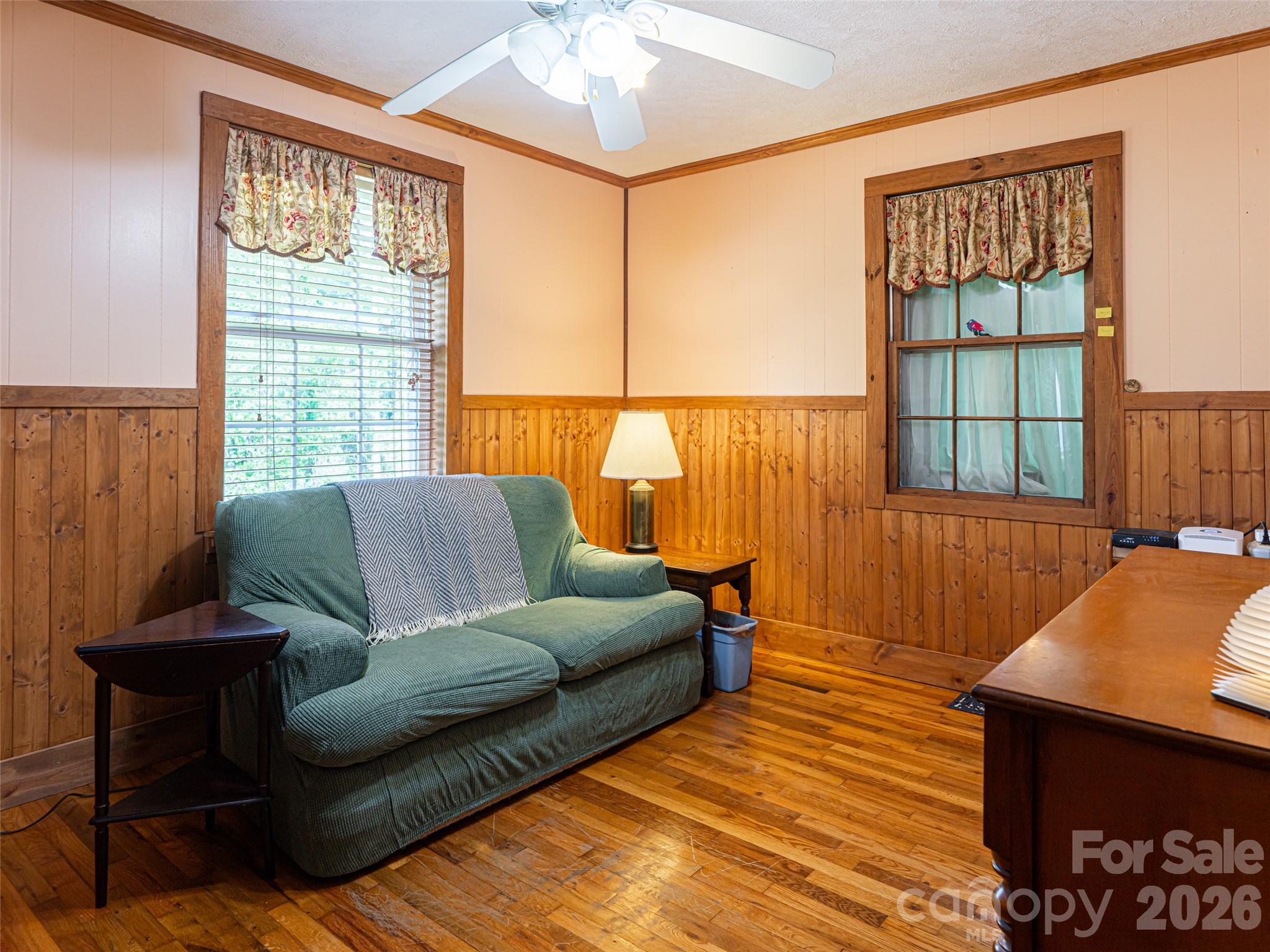 93 Clarks Chapel Road Weaverville, NC 28787 - Photo 15 of 47