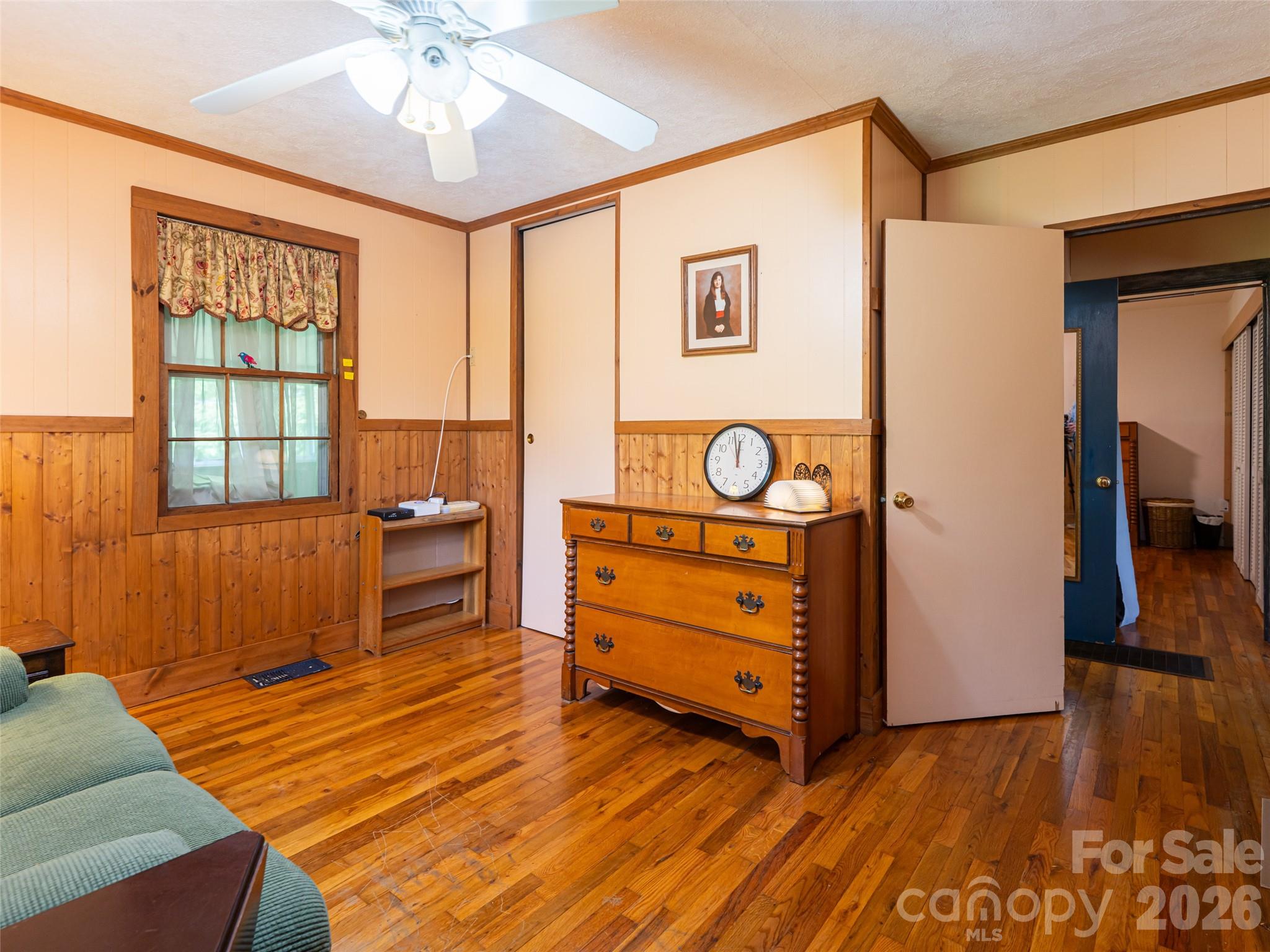 93 Clarks Chapel Road Weaverville, NC 28787 - Photo 16 of 47