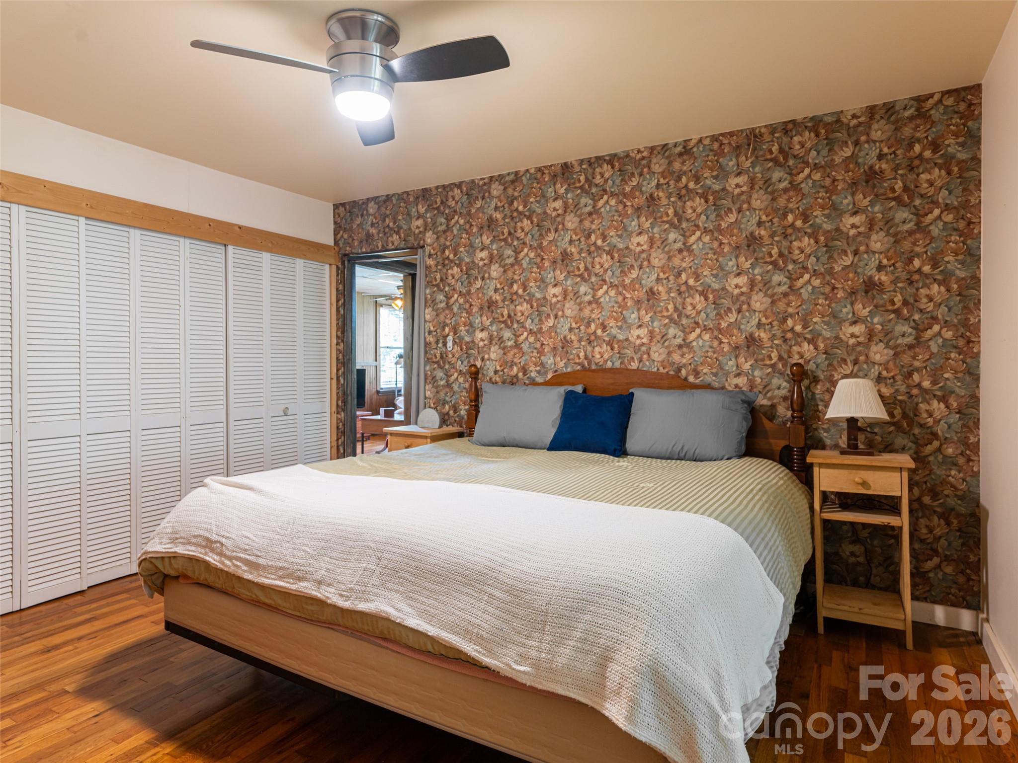 93 Clarks Chapel Road Weaverville, NC 28787 - Photo 18 of 47